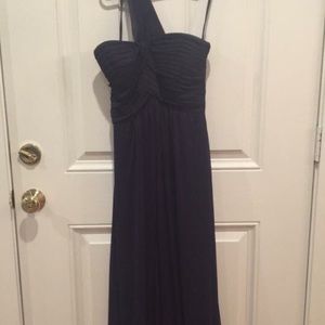 David’s Bridal Dress